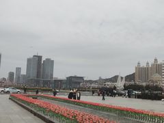 -星海广场