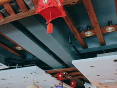 -深山老屋(国顺东路店)