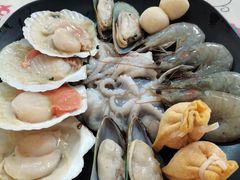 -丽江庭院之丽江往事(安定门店)