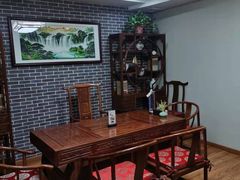 -上岛咖啡(华源四里店)