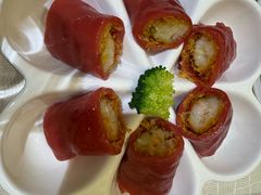 -北海渔村酒楼·粤菜海鲜点心(新华店)