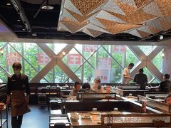 -捞王锅物料理(四川北路店)