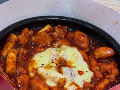 -米村拌饭(江宁万达店)