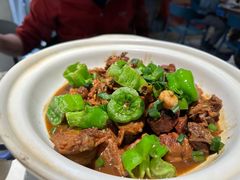 -又见炊烟私房菜(敬亭路店)