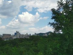 -千佛山风景名胜区