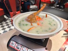 -避风塘(宝山万达店)