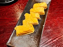 鸡蛋卷-纪州豚骨酱油拉面(锦延路店)