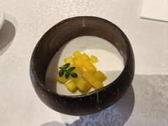 -粤域茶餐厅