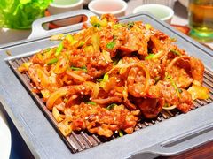 -阿庄新豫菜(通泰路店)