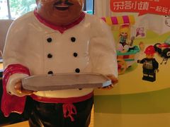 -必胜客(机场路店)