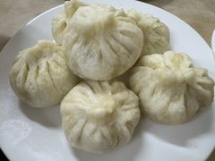 酱肉包-津门永胜包子铺(哈尔滨道总店)