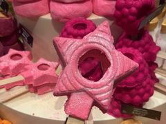 -LUSH(威尼斯人店)