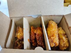 -Kyochon1991校村(共和路店)