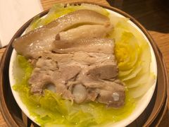 -新梅华·茶点餐厅(欧尚店)