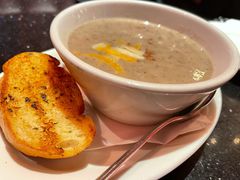 -Chili's Cafe&Bar奇利斯(滨江店)