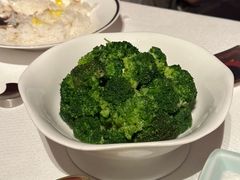 -北京柏悦酒店·锦庭餐厅Dining Room