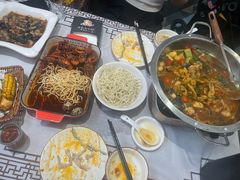 -漫天香·小龙虾餐厅(夏湾店)