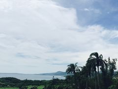 -鹅銮鼻灯塔