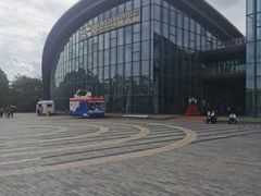 -上海长江河口科技馆