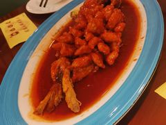 松鼠鱼-龙凤瓦罐煨汤馆(清江东路店)