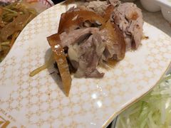 -满园烤鸭·春饼(沈北万达店)