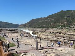 -陕西黄河壶口瀑布旅游区