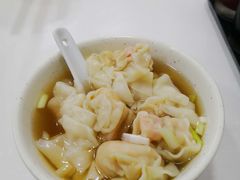 -麦文记面家(佐敦店)