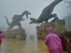 -梦幻奥陶纪景区