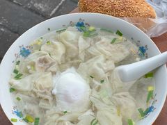 -安庆柴火馄饨(马道街店)