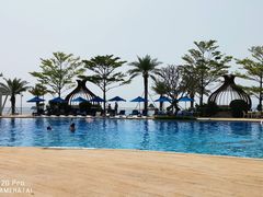 -深圳大梅沙京基洲际度假酒店