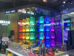 -TOP TOY(大兴荟聚店)