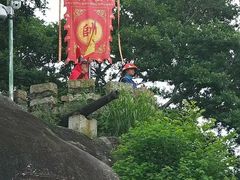 -胡里山炮台