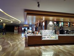 -嘉华国际影城(学清路店)