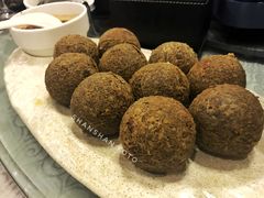 -泉味道贵州厨房(三里河店)