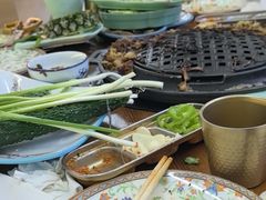 -牛犇炭火烤肉·鲜切烤肉(承德总店)