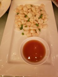 -中谷小南国花园酒店·宴会厅