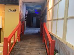 -白兔子密室(长寿路店)