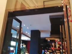 门面-Salon de The de Joel Robuchon(外滩18号店)