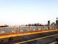 -钱塘江大桥