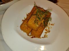 -花样西贡·蜜越餐厅·法式越南料理(水晶城店)