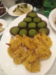 -上海雅居乐万豪侯爵酒店·宴会厅