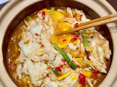 -鸿先阁·干煸虾(星沙店)