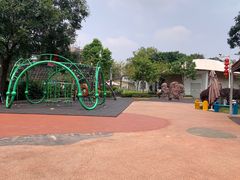 -荔湾区儿童公园