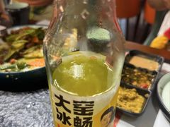 -四斤烤肉(东戴河孟家店)