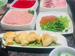 -海底捞火锅(崇文门新世界百货店)