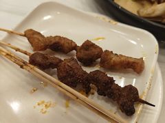 -庐州太太(双岗店)