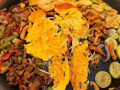 -一烙锅(友谊店)