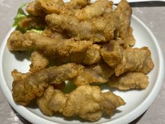 -松鹤楼面馆(清河万象汇店)