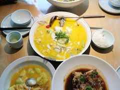 -宴南庭·闽味私房菜