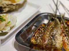 -小螺号海鲜·地道鲁菜(泉城广场店)
